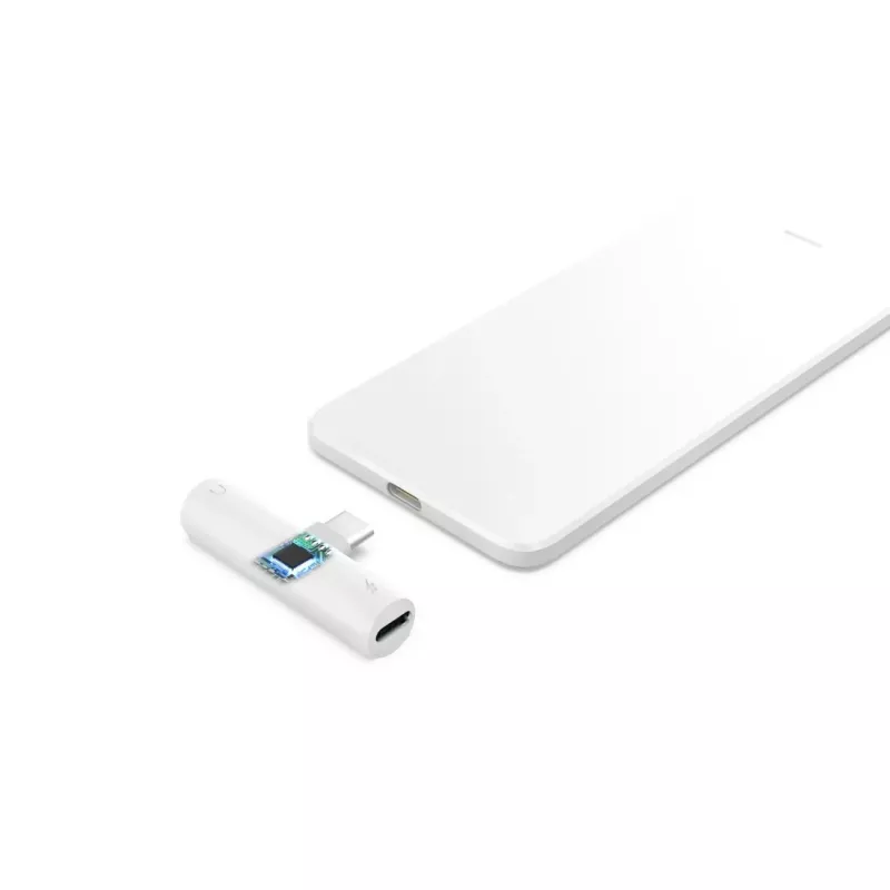 Hama 00201723 nutitelefoni/mobiiltelefoni tarvik heliadapter