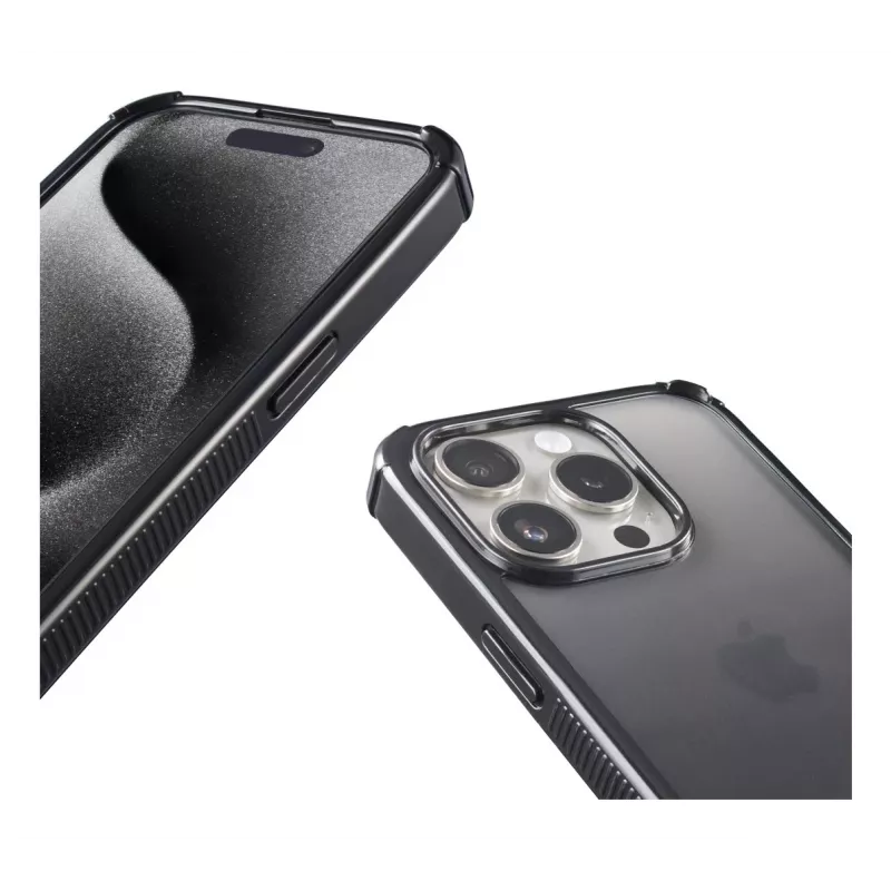 Hama Extreme Protect mobiiltelefoni ümbris 15.5 cm (6.1 tolli) Cover Must