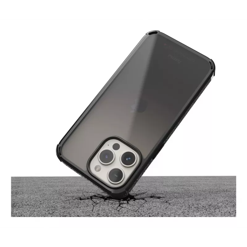 Hama Extreme Protect mobiiltelefoni ümbris 15.5 cm (6.1 tolli) Cover Must
