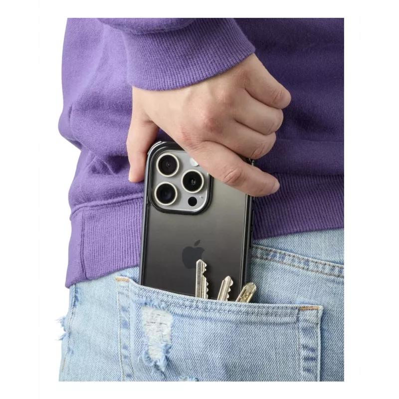 Hama Extreme Protect mobiiltelefoni ümbris 15.5 cm (6.1 tolli) Cover Must