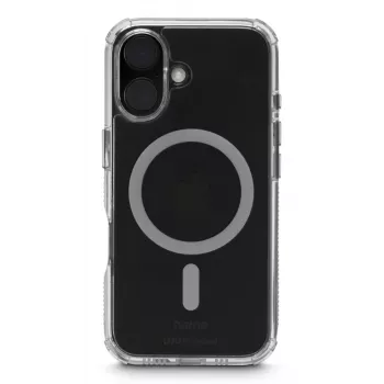 Hama Extreme Protect mobiiltelefoni ümbris 15.5 cm (6.1 tolli) kate Läbipaistev
