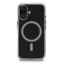 Hama Extreme Protect mobiiltelefoni ümbris 15.5 cm (6.1 tolli) kate Läbipaistev