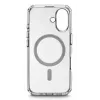Hama Extreme Protect mobiiltelefoni ümbris 15.5 cm (6.1 tolli) kate Läbipaistev