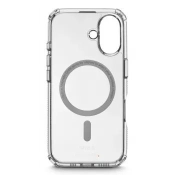 Hama Extreme Protect mobiiltelefoni ümbris 15.5 cm (6.1 tolli) kate Läbipaistev