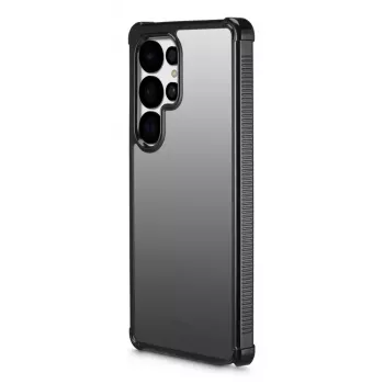 Hama Extreme Protect mobiiltelefoni ümbris 17,5 cm (6,9 tolli) kate Must