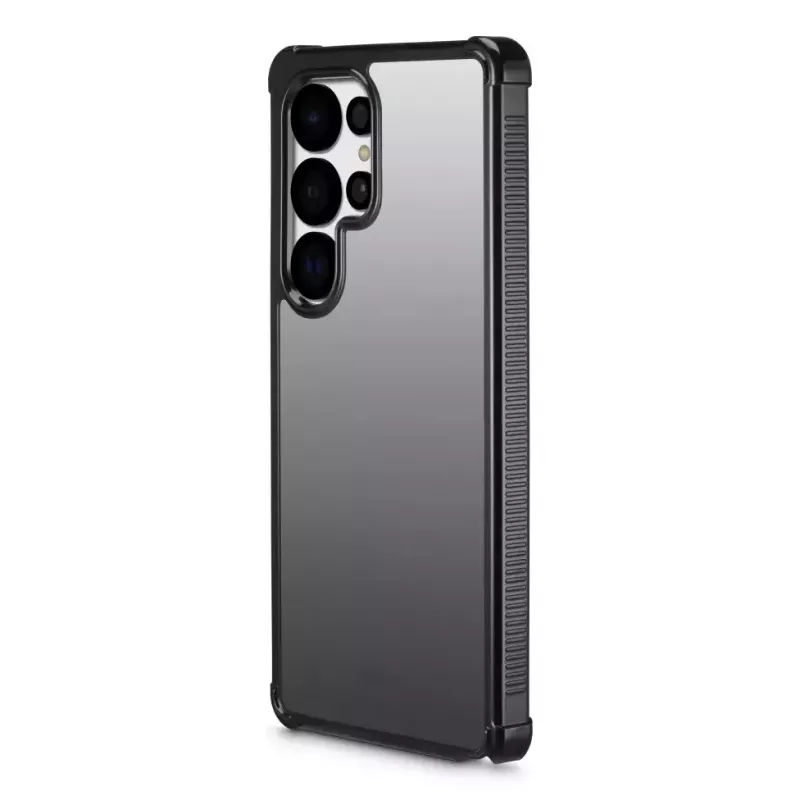 Hama Extreme Protect mobiiltelefoni ümbris 17,5 cm (6,9 tolli) kate Must