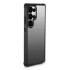 Hama Extreme Protect mobiiltelefoni ümbris 17,5 cm (6,9 tolli) kate Must