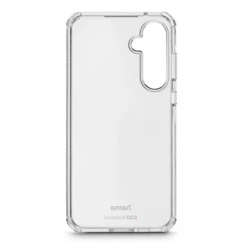 Hama Extreme Protect mobiiltelefoni ümbris 17 cm (6,7 tolli) ümbris läbipaistev