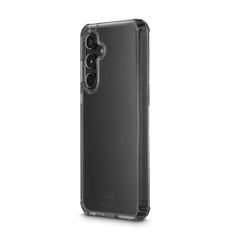 Hama Extreme Protect mobiiltelefoni ümbris 17 cm (6,7 tolli) ümbris läbipaistev