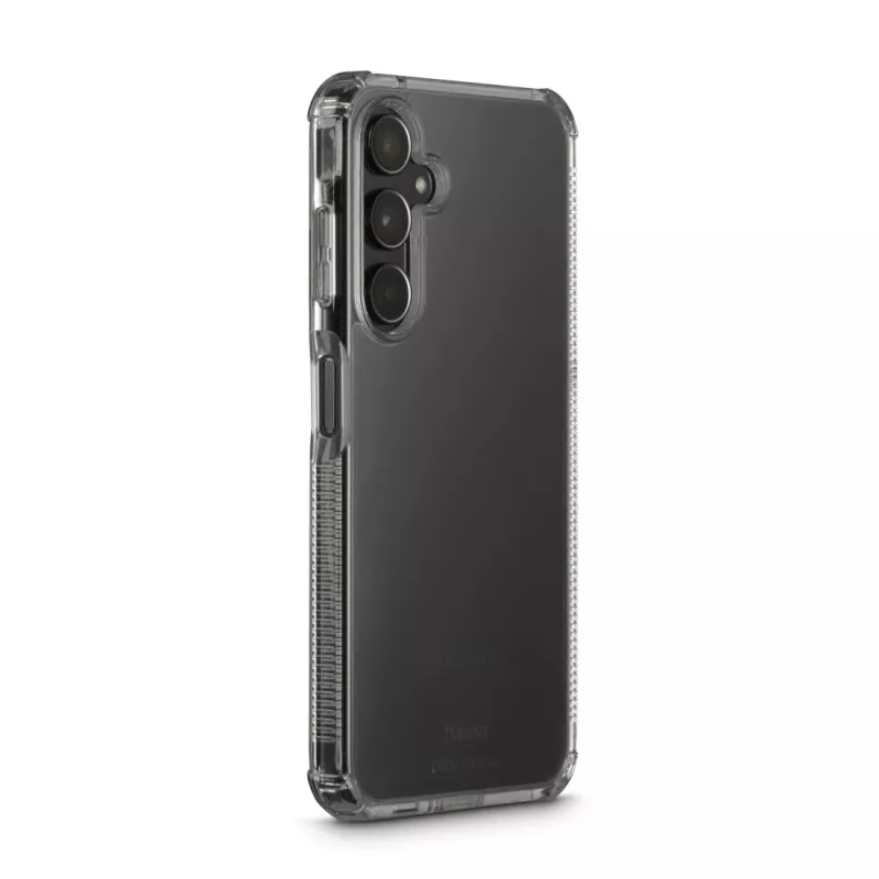 Hama Extreme Protect mobiiltelefoni ümbris 17 cm (6.7 tolli) Kate Läbipaistev
