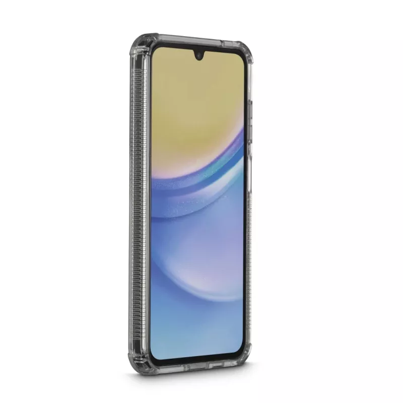 Hama Extreme Protect mobiiltelefoni ümbris 17 cm (6.7 tolli) Kate Läbipaistev