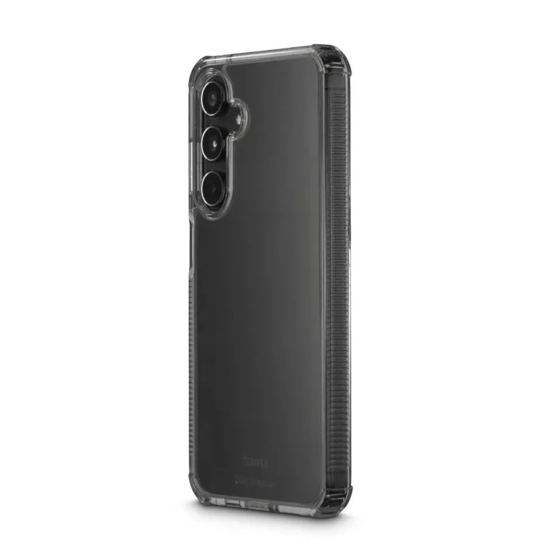 Hama Extreme Protect mobiiltelefoni ümbris 17 cm (6.7 tolli) Kate Läbipaistev