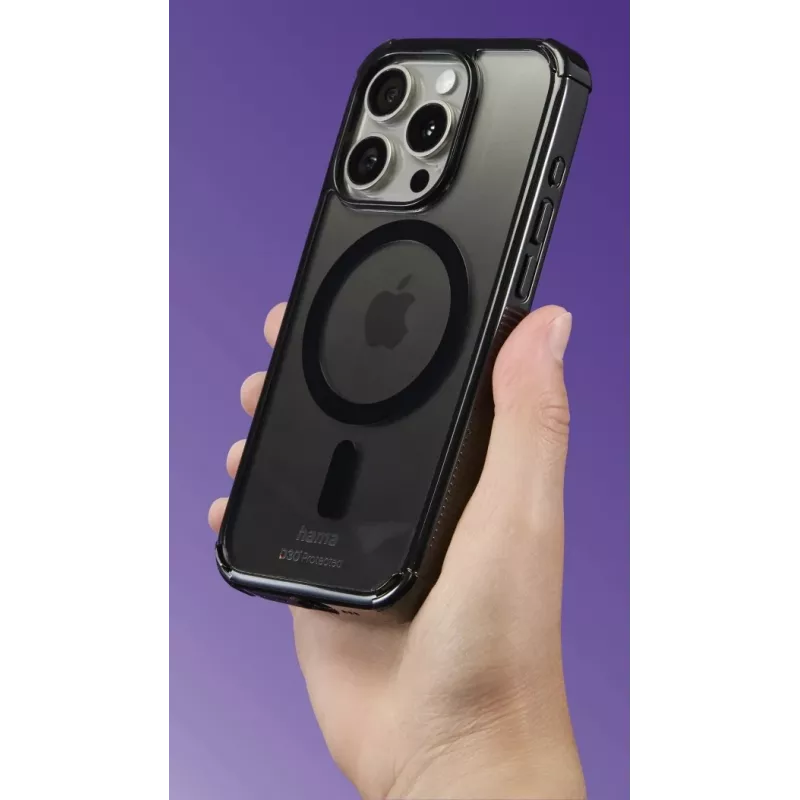 Hama Extreme Protect mobiiltelefoni ümbris 15.5 cm (6.1 tolli) Kate Must