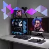 Digitaalne pildiraam Divoom Pixoo64 Must Wi-Fi 64x64 RGB LED