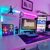 Digitaalne pildiraam Divoom Pixoo64 Must Wi-Fi 64x64 RGB LED