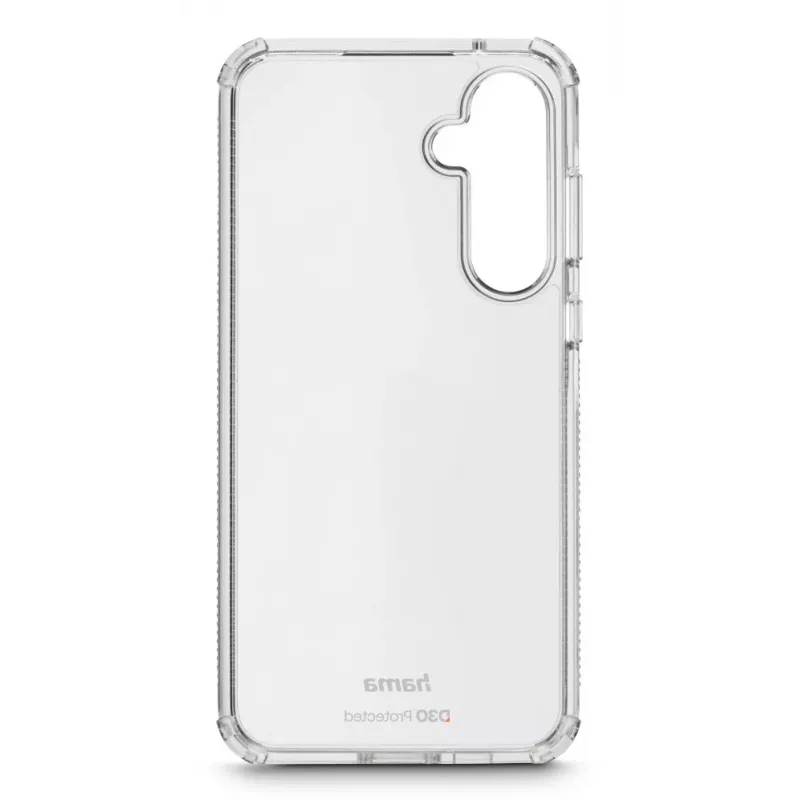 Hama Extreme Protect mobiiltelefoni ümbris 17 cm (6.7 tolli) ümbris Läbipaistev