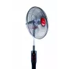 TORNADO EFS-111M | EFS-111M 16” põrandal seisev teleskoopventilaator – suurepärane õhuvool 46 dB juures