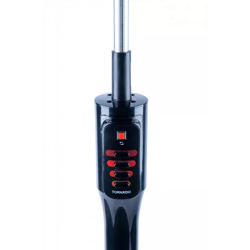 TORNADO EFS-111M | EFS-111M 16” põrandal seisev teleskoopventilaator – suurepärane õhuvool 46 dB juures