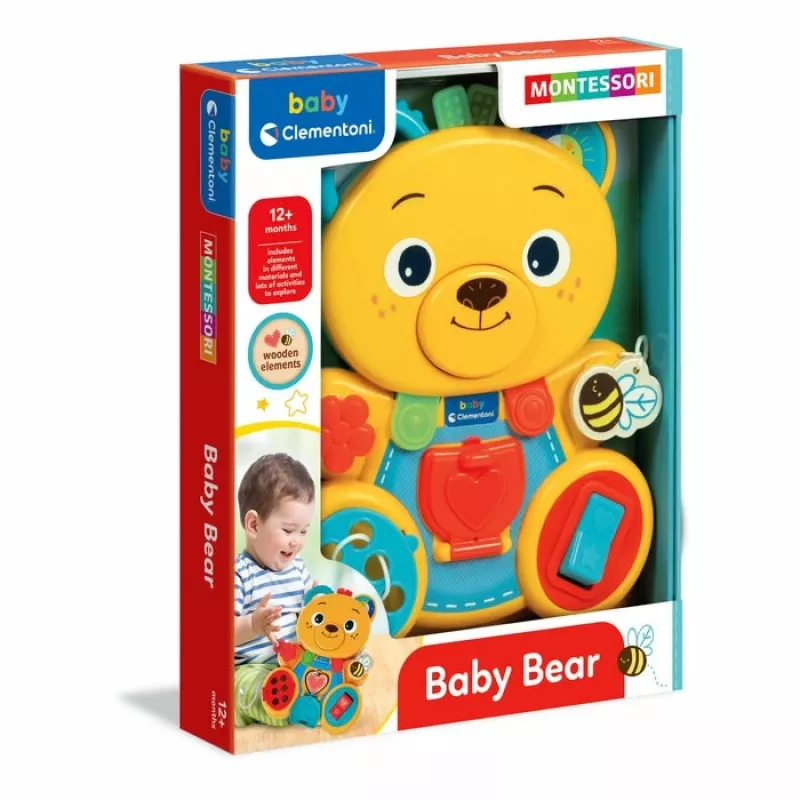 Baby 17872 õppemänguasi