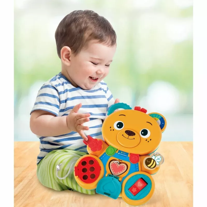 Baby 17872 õppemänguasi