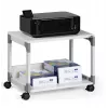 Kontoritoode Durable 3710-10 – Durable kontoritoode 3710-10, töökindel konstruktsioon, kerge