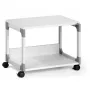 Kontoritoode Durable 3710-10 – Durable kontoritoode 3710-10, töökindel konstruktsioon, kerge