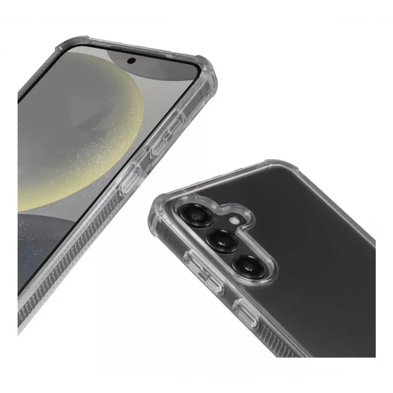 Hama Extreme Protect mobiiltelefoni ümbris Läbipaistev Samsung Galaxy A56 5G