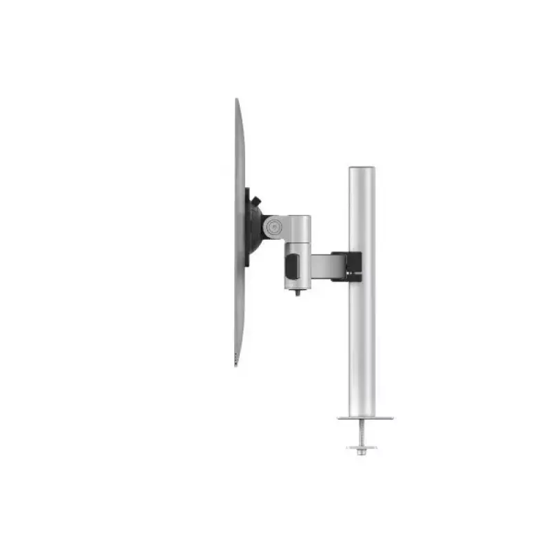 Monitorihoidik Durable 508623 68,6 cm (27 tolli) Lauaklamber Hõbedane