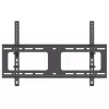 Manhattani seinakinnitus teleritele ja monitoridele (kallutatav), ekraanidele 37–65 tolli, VESA ühilduvus: kõik vahemikus 200x200 mm kuni 600x400 mm – kontrolli nelja kinnitusava mõõtmeid ekraani tagaküljel, et tagada sobivus, max 80 kg, must, kronstein