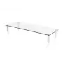 Klaasist lauamonitorialus Equip 650882