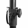 Manhattan Tripod Floor Mount for TV/Monitor/Projector/Laptop, For screens: 13 inch to 32 inch, VESA compatibility: 75x75 and 100x100mm - check the dimensions of the four mounting holes on back of screen to ensure it fits, Max 15kg, Height Adjustable, Must, Bracket