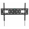 Manhattan seinakinnitus teleritele ja monitoridele (fikseeritud), ekraanidele 37–65 tolli, VESA ühilduvus: kõik vahemikus 200x200 mm kuni 600x400 mm – kontrolli nelja kinnitusaugu mõõtmeid ekraani tagaküljel, et veenduda sobivuses, max 50 kg, must, kronstein