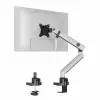 Monitorikinnitus Durable 509623 81.3 cm Sein Hõbedane Klamber 8 kg