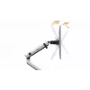 Monitorikinnitus Durable 509623 81.3 cm Sein Hõbedane Klamber 8 kg