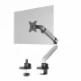 Monitorikinnitus Durable 509623 81.3 cm Sein Hõbedane Klamber 8 kg