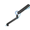 Equip 17–35-tolline Premium Monitori Lauakinnitusklamber, Must