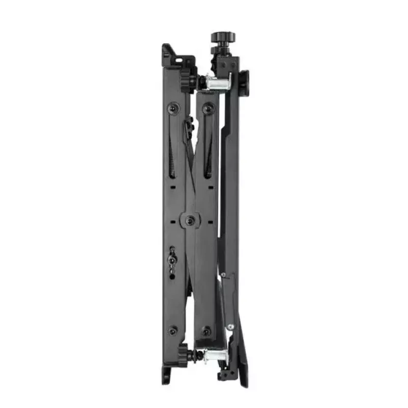 Equip 45-tolline kuni 70-tolline väljahüppav videoseina kinnitusklamber, max kaal 70 kg