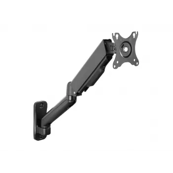 Equip 17-tolline kuni 32-tolline ühe monitori seinakinnitusklamber, käe pikkus: 564 mm