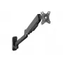 Equip 17-tolline kuni 32-tolline ühe monitori seinakinnitusklamber, käe pikkus: 564 mm