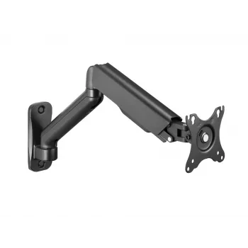 Equip 17-tolline kuni 32-tolline ühe monitori seinakinnitusklamber, käe pikkus: 564 mm