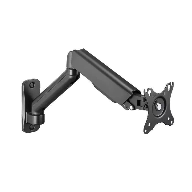 Equip 17-tolline kuni 32-tolline ühe monitori seinakinnitusklamber, käe pikkus: 564 mm