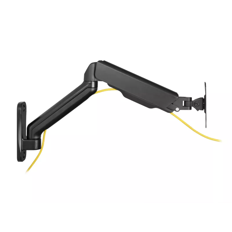 Equip 17-tolline kuni 32-tolline ühe monitori seinakinnitusklamber, käe pikkus: 564 mm