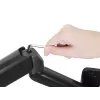 Equip 17-tolline kuni 32-tolline ühe monitori seinakinnitusklamber, käe pikkus: 564 mm