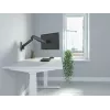 Equip 17-tolline kuni 32-tolline ühe monitori seinakinnitusklamber, käe pikkus: 564 mm