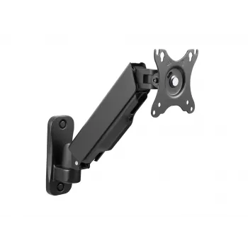 Equip 17–32-tolline üksikmonitori seinakinnitusklamber, käe pikkus: 334 mm