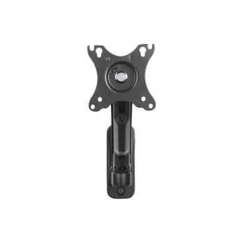 Equip 17–32-tolline üksikmonitori seinakinnitusklamber, käe pikkus: 334 mm