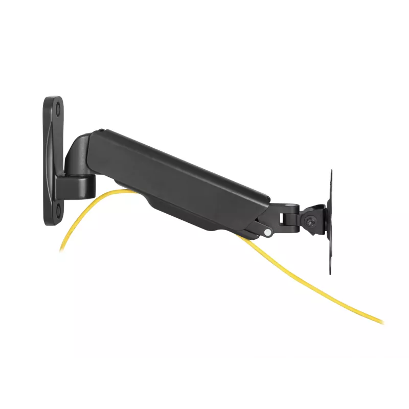 Equip 17–32-tolline üksikmonitori seinakinnitusklamber, käe pikkus: 334 mm