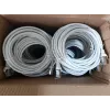 Equip Cat.6 S/FTP paranduskaabel, 5,0 m, valge, 30 tk komplekt