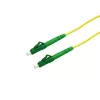 Equip 255906 InfiniBand/fibre optic kaabel 10 m LC LC/APC kollane