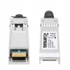 Intellinet 5m 10G SFP+ Passive Direct Attach Copper Twinax kaabel 24AWG HP JG081C/ 537963-B21 Ühilduv
